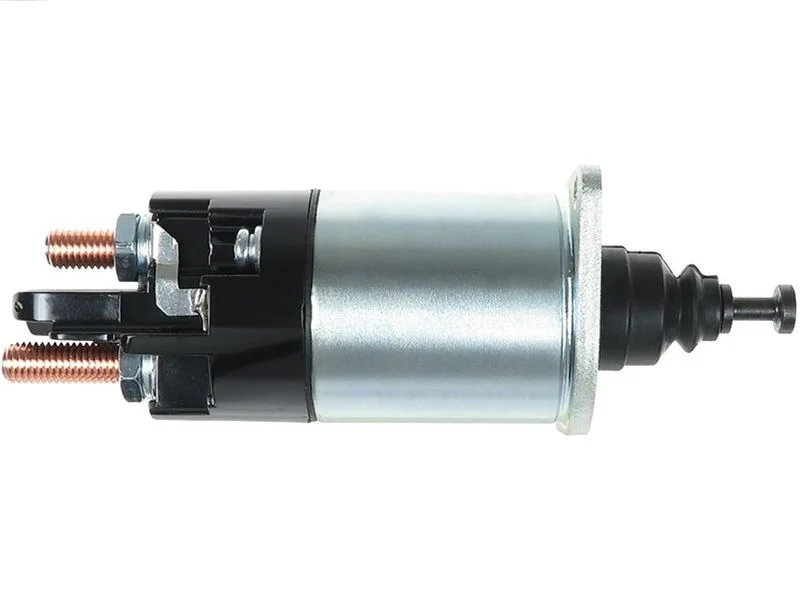 Solenoid Switch, starter AS-PL SS1031