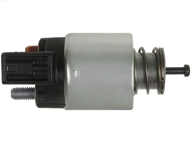 Elektromagnetický spínač, štartér AS-PL SS1041(DELCO)