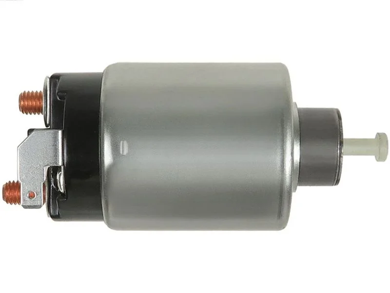 Elektromagnetický spínač, štartér AS-PL SS1042(DELCO)