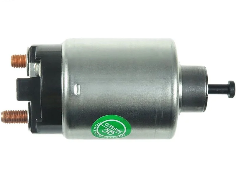 Elektromagnetický spínač, štartér AS-PL SS1053(DELCO)