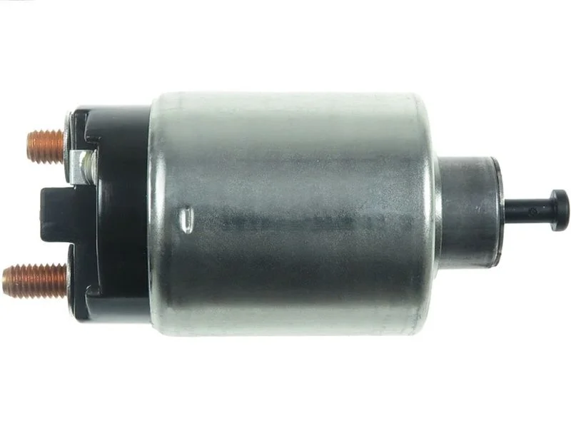 Elektromagnetický spínač, štartér AS-PL SS1061(DELCO)