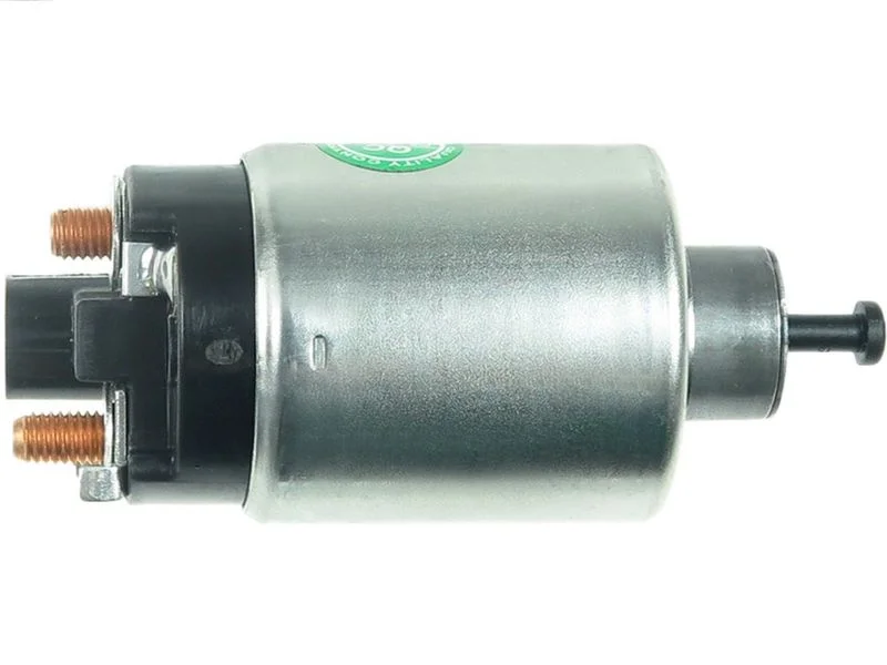 Elektromagnetický spínač, štartér AS-PL SS1065(DELCO)