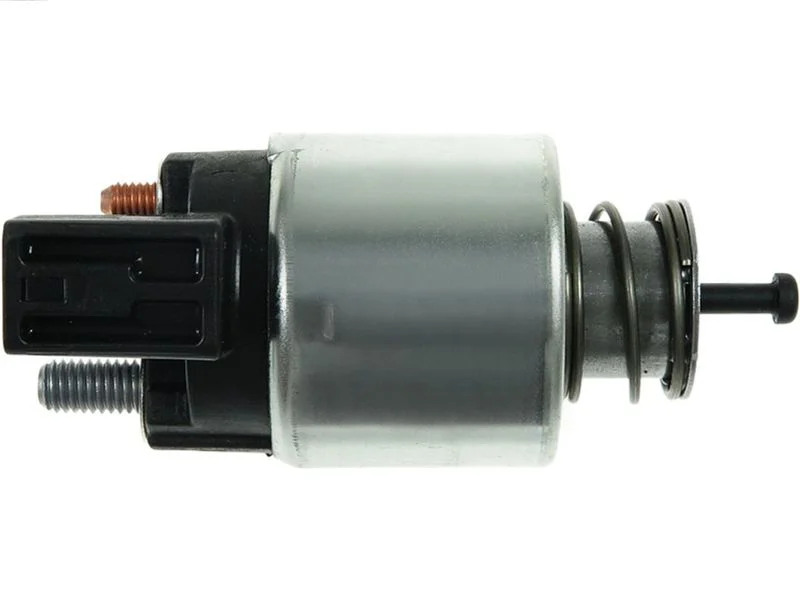 Elektromagnetický spínač, štartér AS-PL SS1075(DELCO)