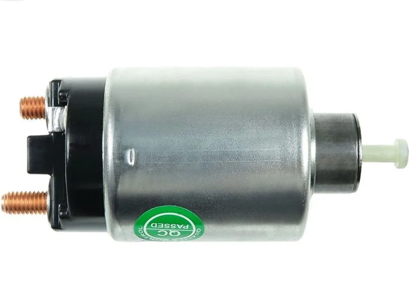 Elektromagnetický spínač, štartér AS-PL SS1081(DELCO)
