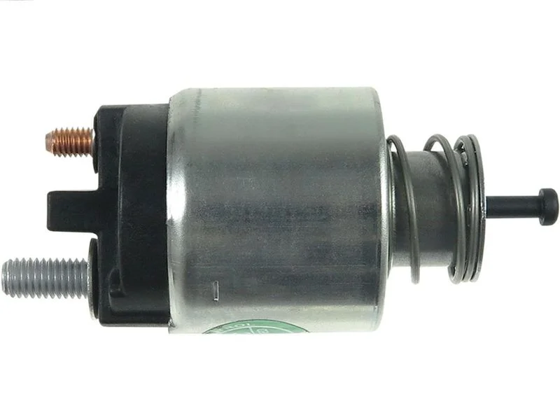 Elektromagnetický spínač, štartér AS-PL SS1086(DELCO)