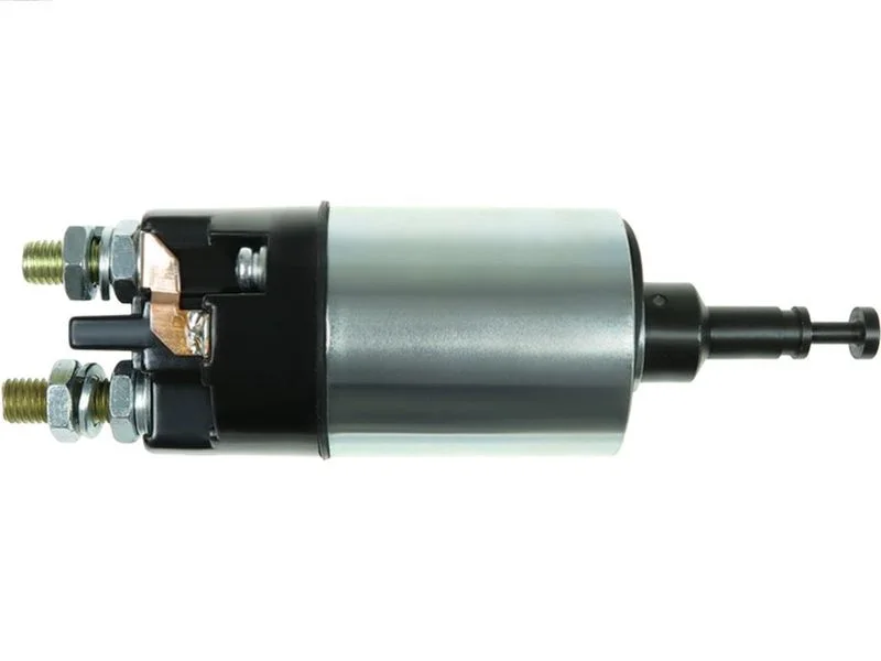 Solenoid Switch, starter AS-PL SS1102S