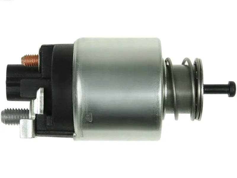 Elektromagnetický spínač, štartér AS-PL SS1104P