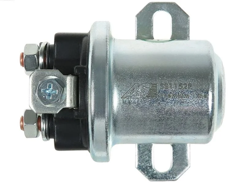 Elektromagnetický spínač, štartér AS-PL SS1152P
