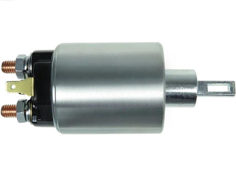 Elektromagnetický spínač, štartér AS-PL SS2002