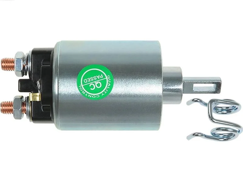 Elektromagnetický spínač, štartér AS-PL SS2003