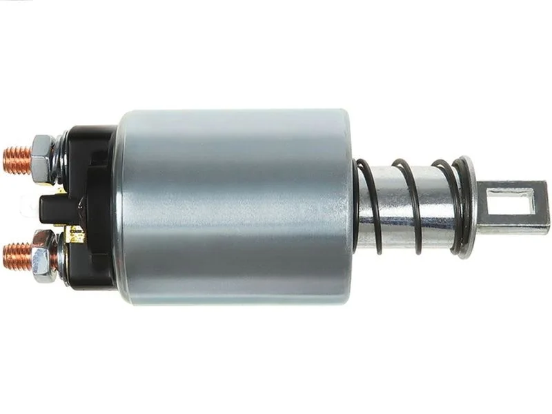 Solenoid Switch, starter AS-PL SS2005