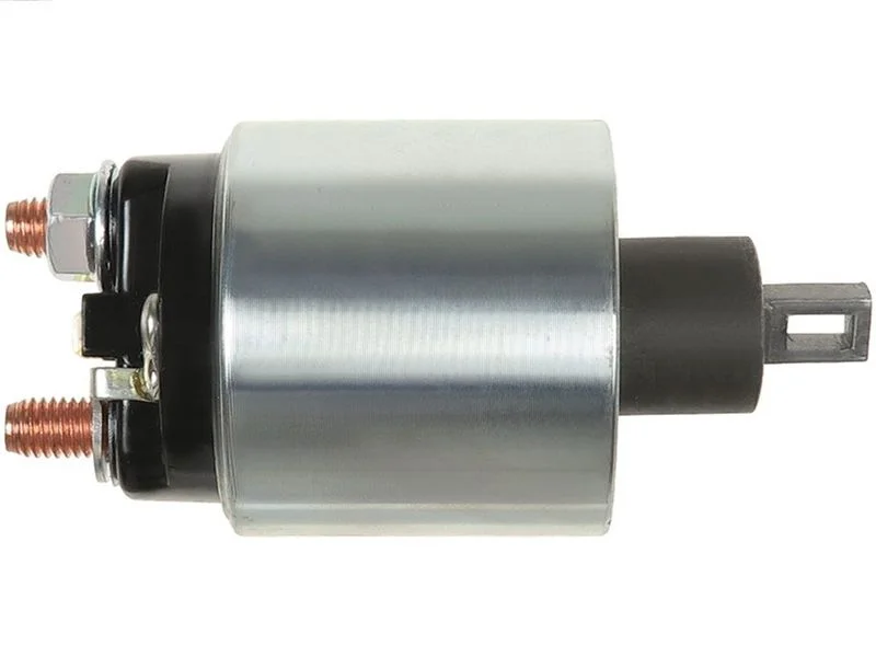 Elektromagnetický spínač, štartér AS-PL SS2006