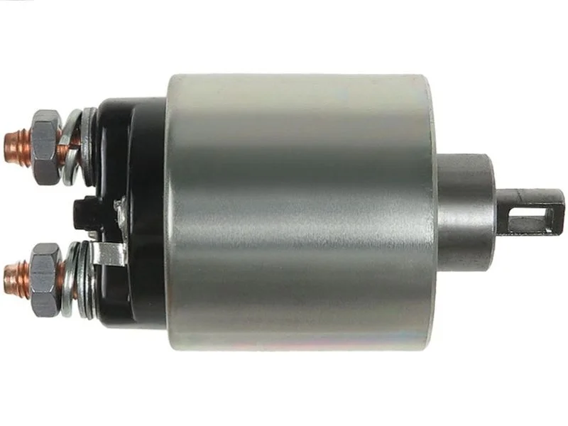 Elektromagnetický spínač, štartér AS-PL SS2007