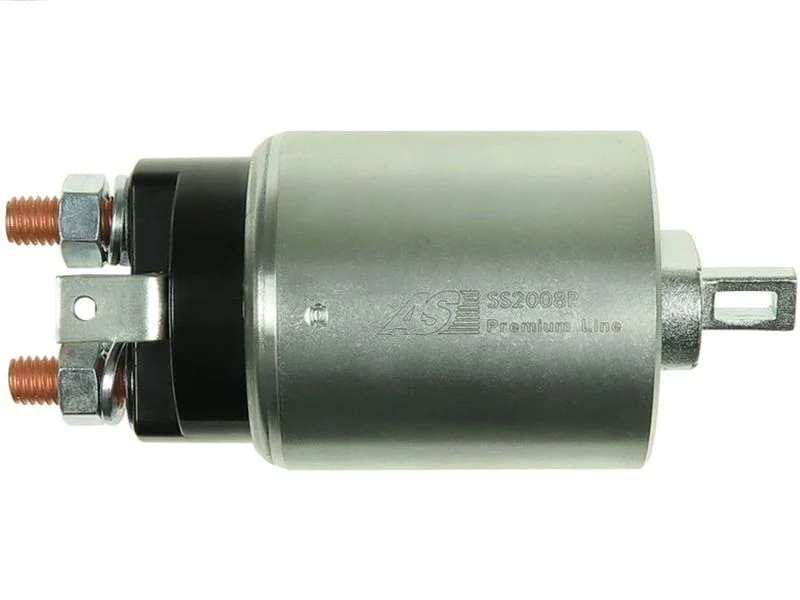 Elektromagnetický spínač, štartér AS-PL SS2008P