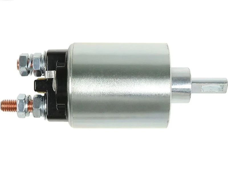 Elektromagnetický spínač, štartér AS-PL SS2009