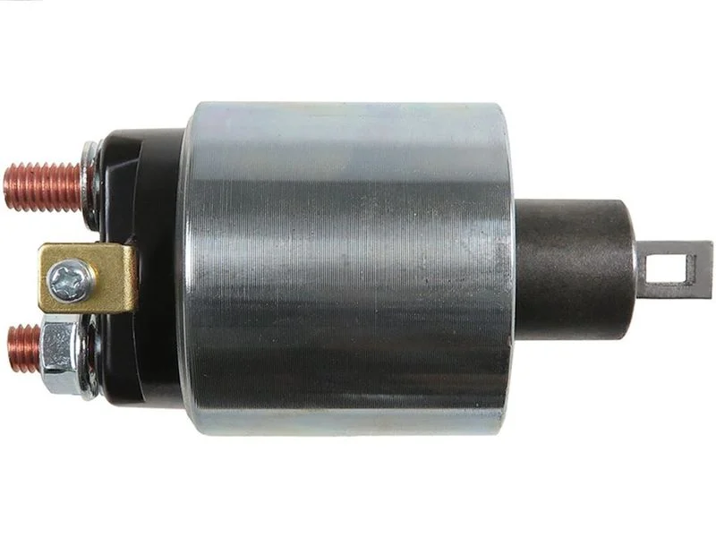 Elektromagnetický spínač, štartér AS-PL SS2011