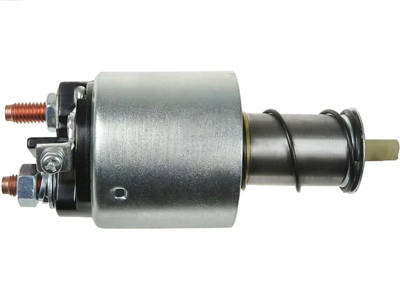 Solenoid Switch, starter AS-PL SS2012