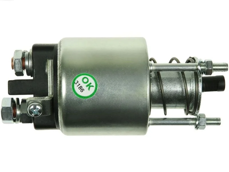 Elektromagnetický spínač, štartér AS-PL SS2012P