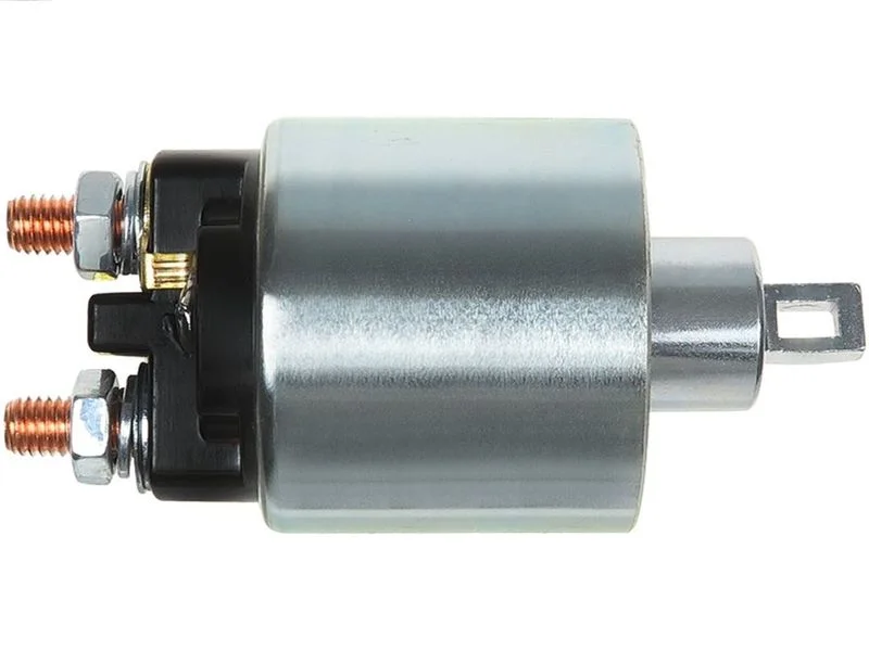 Elektromagnetický spínač, štartér AS-PL SS2013