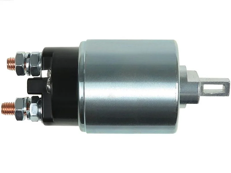 Elektromagnetický spínač, štartér AS-PL SS2015