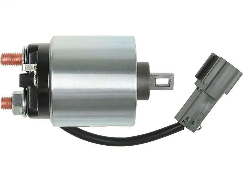 Elektromagnetický spínač, štartér AS-PL SS2019