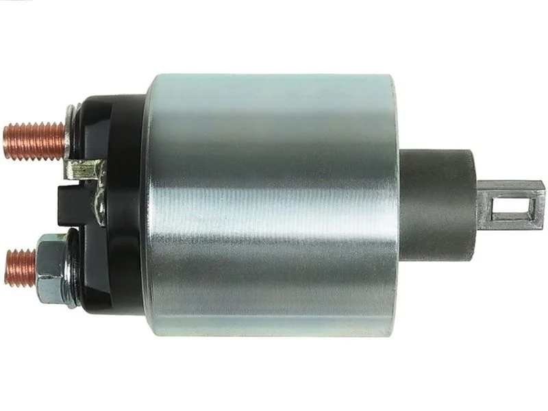 Elektromagnetický spínač, štartér AS-PL SS2021