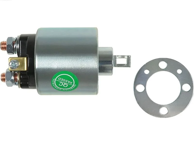 Elektromagnetický spínač, štartér AS-PL SS2023