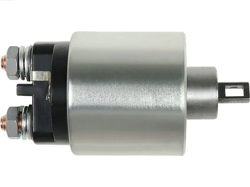 Elektromagnetický spínač, štartér AS-PL SS2027