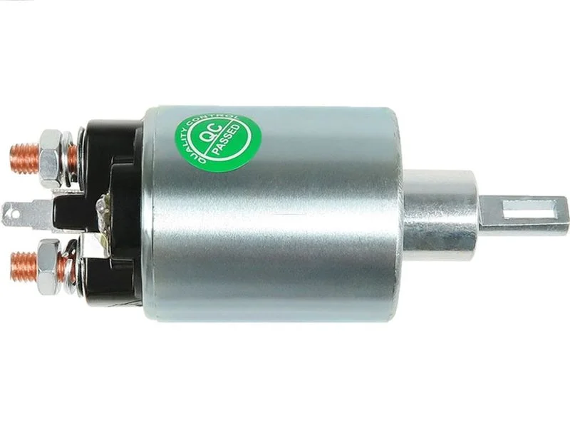Elektromagnetický spínač, štartér AS-PL SS2034