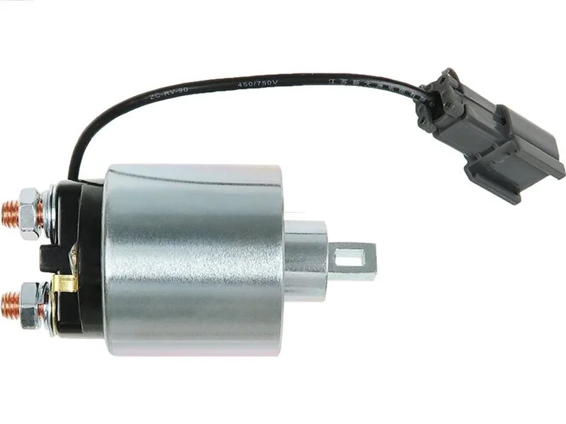 Elektromagnetický spínač, štartér AS-PL SS2039