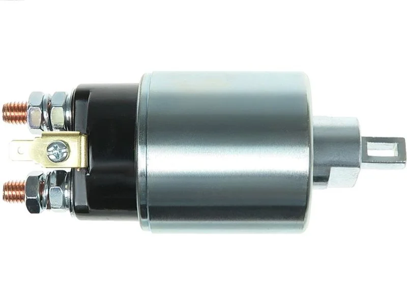 Elektromagnetický spínač, štartér AS-PL SS2041