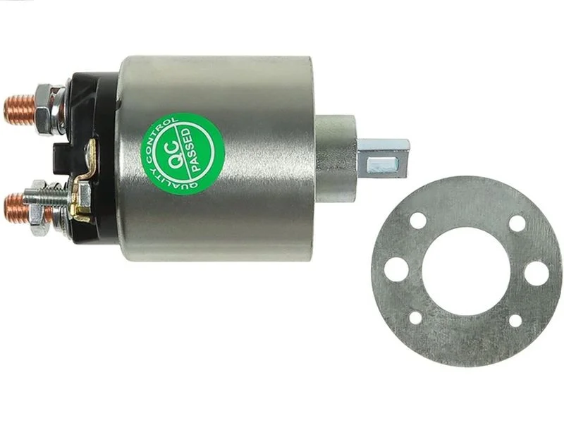 Elektromagnetický spínač, štartér AS-PL SS2042