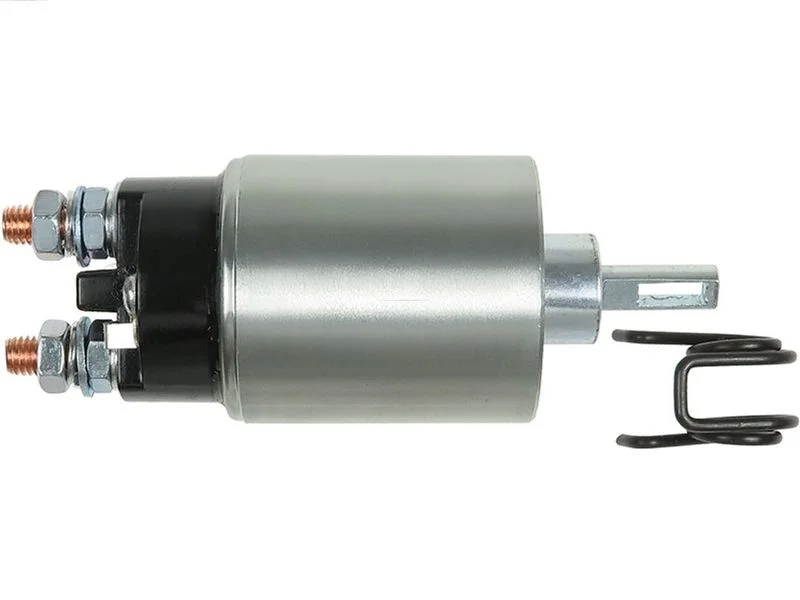 Elektromagnetický spínač, štartér AS-PL SS2043