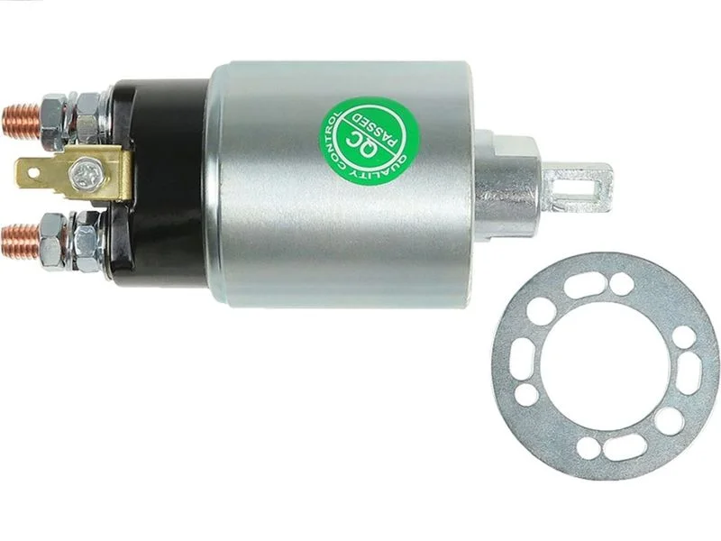 Elektromagnetický spínač, štartér AS-PL SS2044