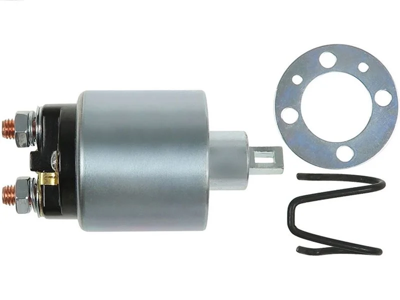 Elektromagnetický spínač, štartér AS-PL SS2047