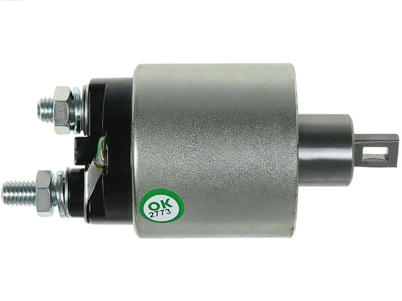 Elektromagnetický spínač, štartér AS-PL SS2058P