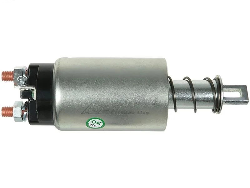 Elektromagnetický spínač, štartér AS-PL SS2072P