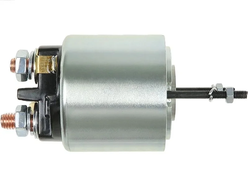 Elektromagnetický spínač, štartér AS-PL SS3001