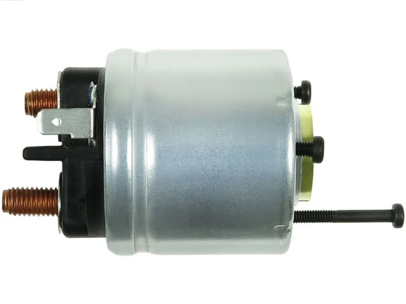 Solenoid Switch, starter AS-PL SS3003(VALEO)