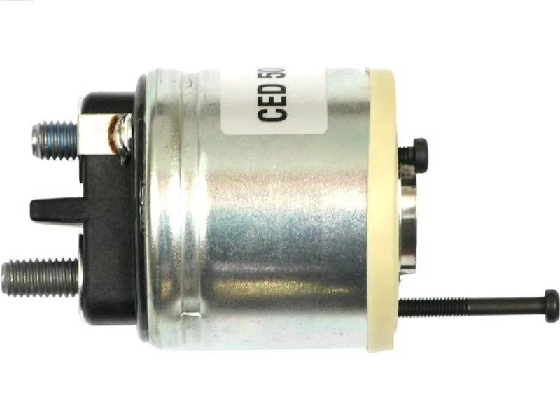 Elektromagnetický spínač, štartér AS-PL SS3004(VALEO)