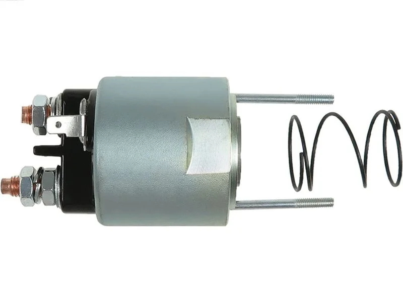 Elektromagnetický spínač, štartér AS-PL SS3007