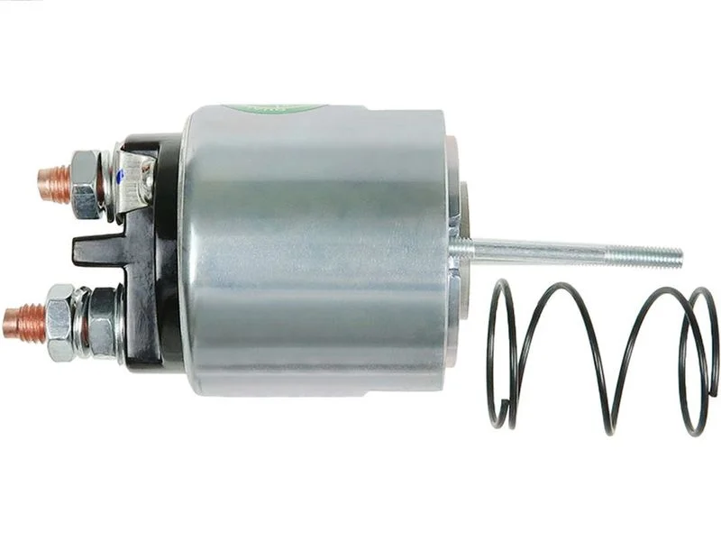 Elektromagnetický spínač, štartér AS-PL SS3009