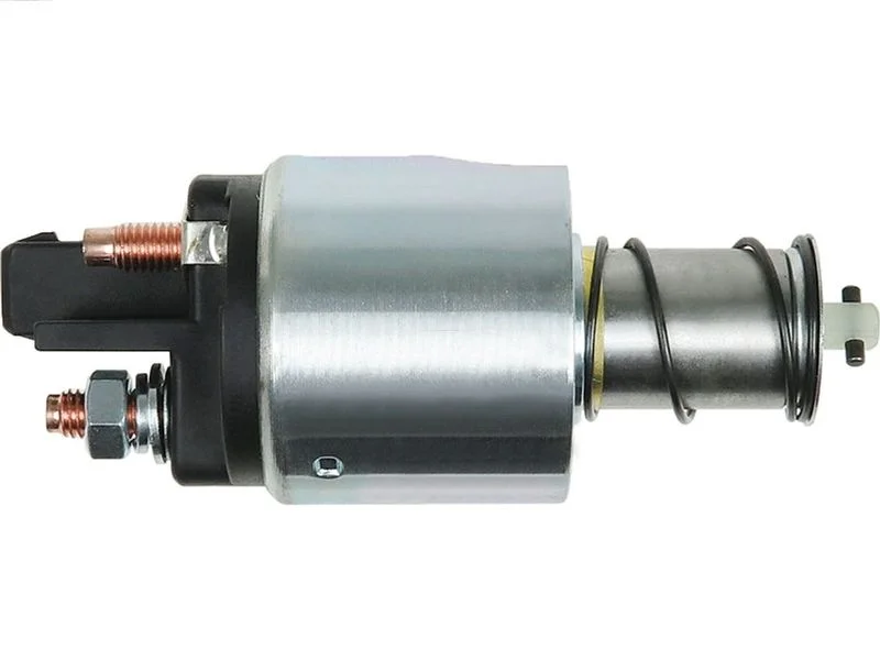 Elektromagnetický spínač, štartér AS-PL SS3017