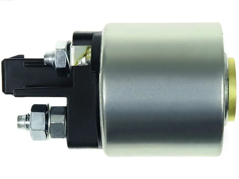 Elektromagnetický spínač, štartér AS-PL SS3017P