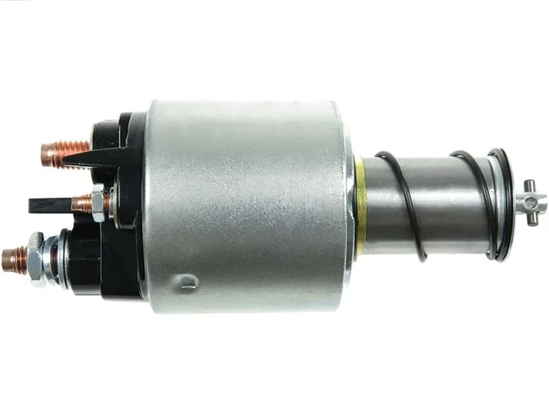 Elektromagnetický spínač, štartér AS-PL SS3021