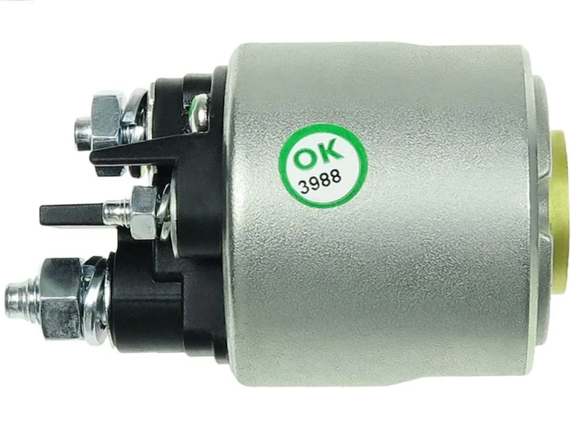 Elektromagnetický spínač, štartér AS-PL SS3021P