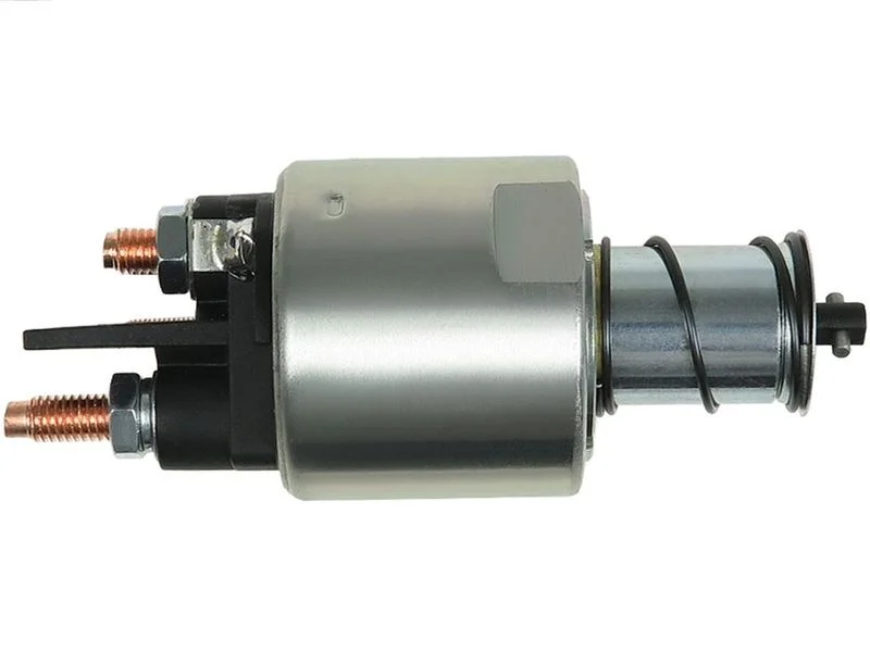 Elektromagnetický spínač, štartér AS-PL SS3023