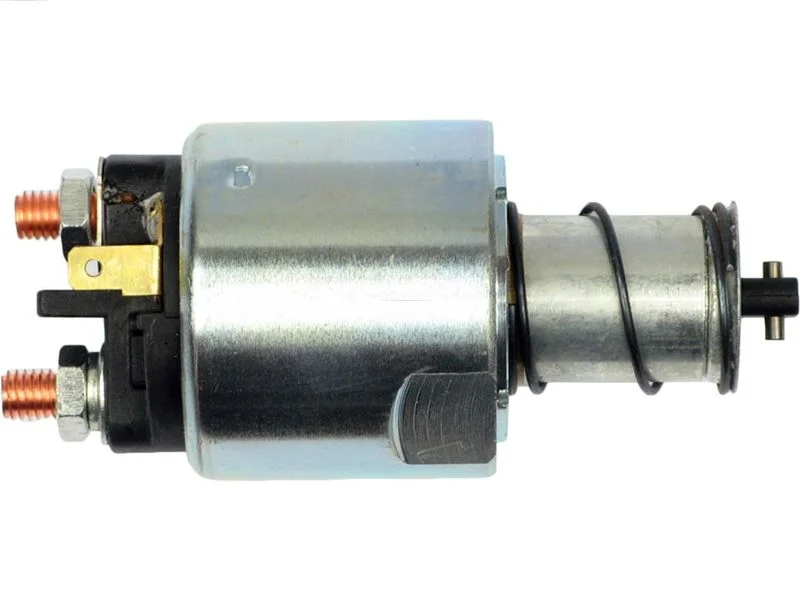 Elektromagnetický spínač, štartér AS-PL SS3026