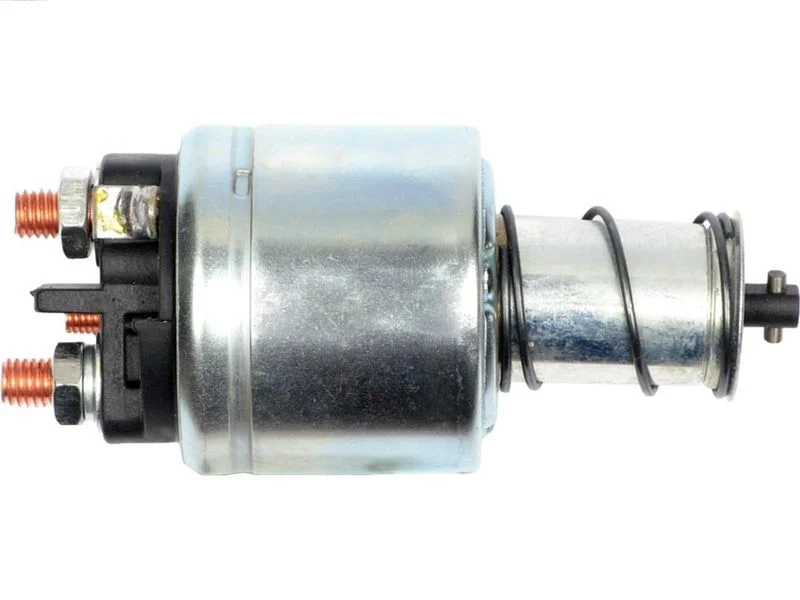 Elektromagnetický spínač, štartér AS-PL SS3027