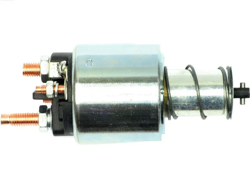 Elektromagnetický spínač, štartér AS-PL SS3031